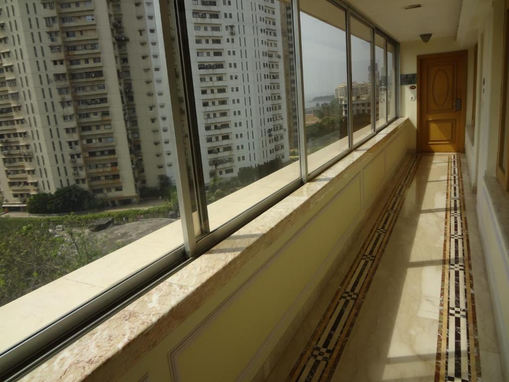 Regency Hotel Malabar Hill Mumbai Exterior photo